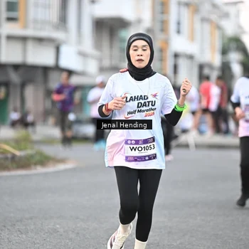 Runner Photo 7691401