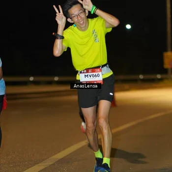 Runner Photo 7691406