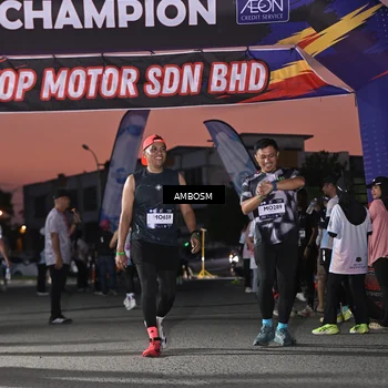 Runner Photo 7691407