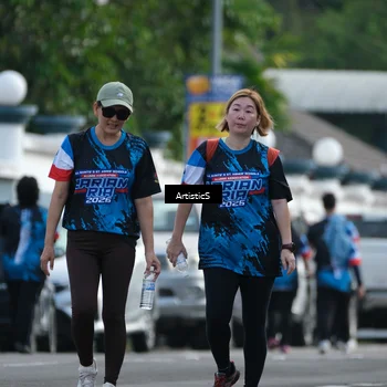 Runner Photo 7691408