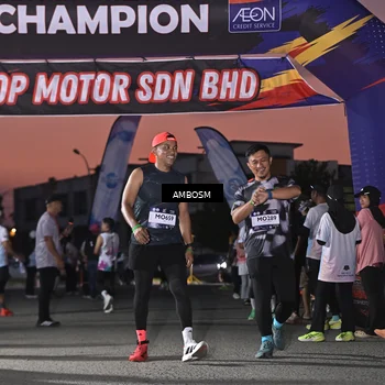 Runner Photo 7691413