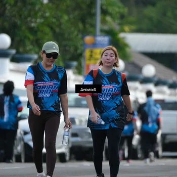 Runner Photo 7691419
