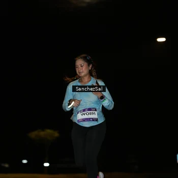 Runner Photo 7691420