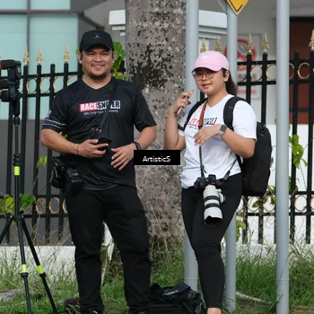 Runner Photo 7691421