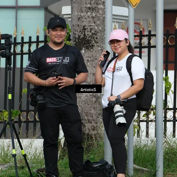 Runner Photo 7691422
