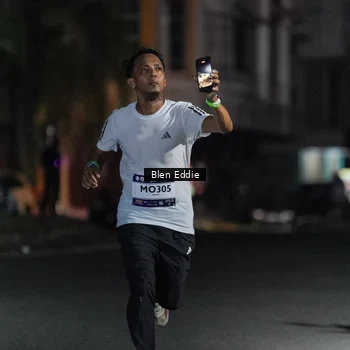 Runner Photo 7691426