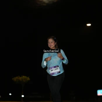 Runner Photo 7691428