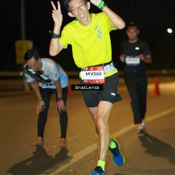 Runner Photo 7691437