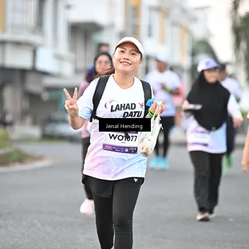 Runner Photo 7691443