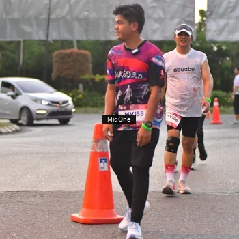 Runner Photo 7691447