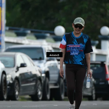 Runner Photo 7691450