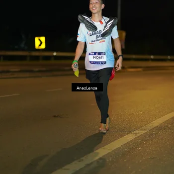 Runner Photo 7691452