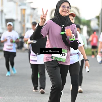 Runner Photo 7691458
