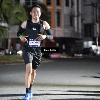 Runner Photo 7691459