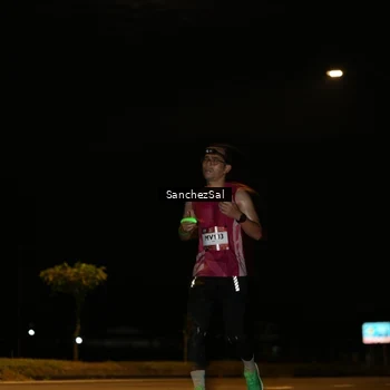 Runner Photo 7691463