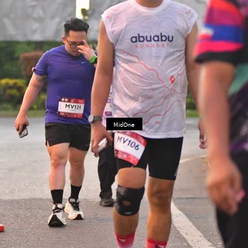 Runner Photo 7691464