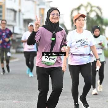 Runner Photo 7691466