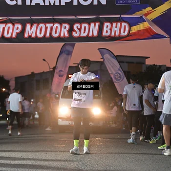 Runner Photo 7691473