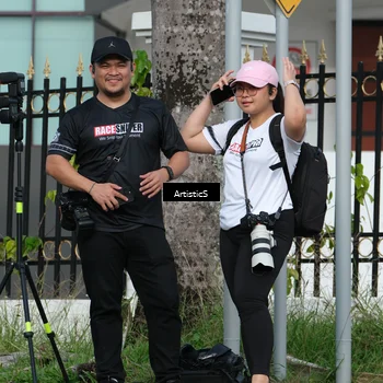 Runner Photo 7691474