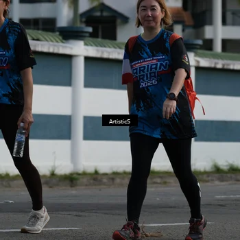 Runner Photo 7691480