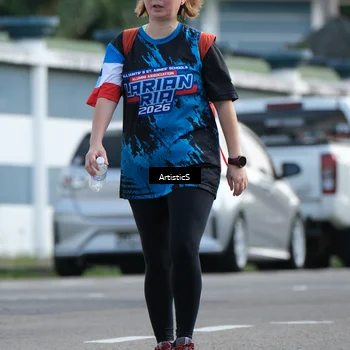 Runner Photo 7691483