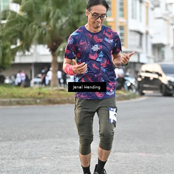 Runner Photo 7691487