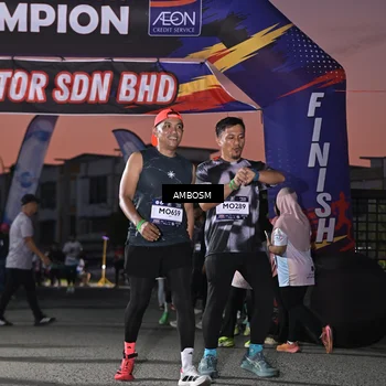 Runner Photo 7691489