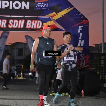 Runner Photo 7691490