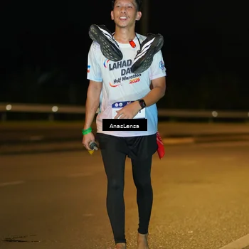 Runner Photo 7691494