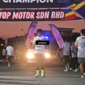Runner Photo 7691495