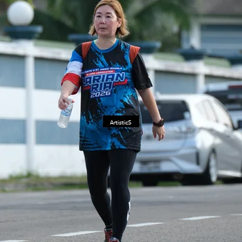 Runner Photo 7691496