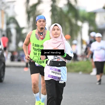 Runner Photo 7691500