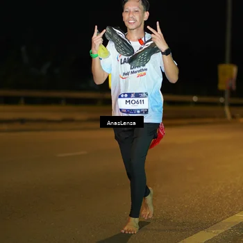 Runner Photo 7691501