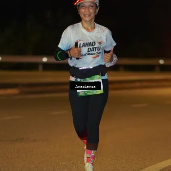 Runner Photo 7691504