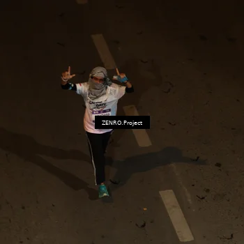 Runner Photo 7691507