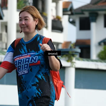 Runner Photo 7691508