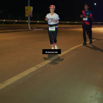 Runner Photo 7691509