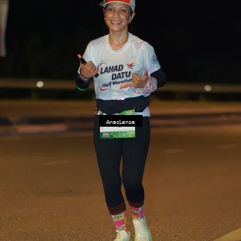 Runner Photo 7691510