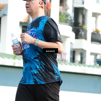 Runner Photo 7691512