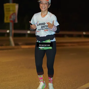 Runner Photo 7691514