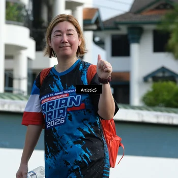 Runner Photo 7691517