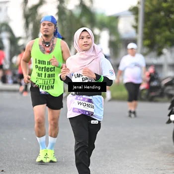 Runner Photo 7691519