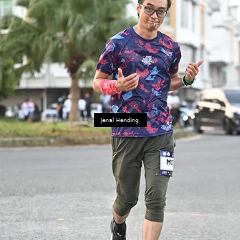 Runner Photo 7691521