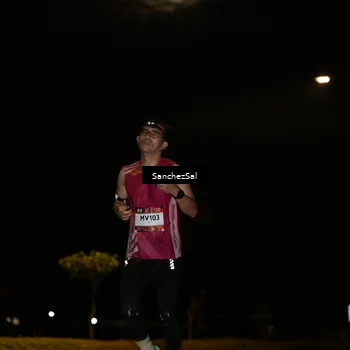 Runner Photo 7691522