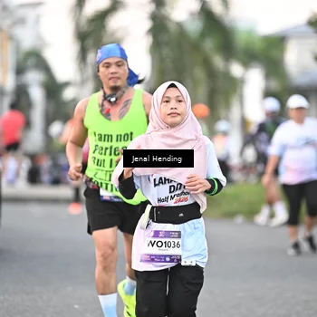 Runner Photo 7691523