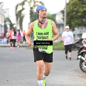 Runner Photo 7691528