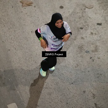 Runner Photo 7691530