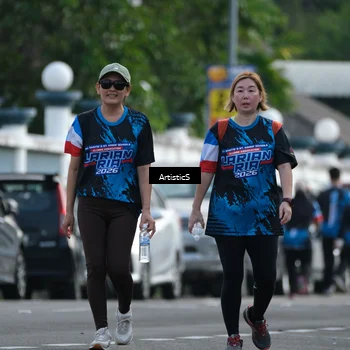 Runner Photo 7691535