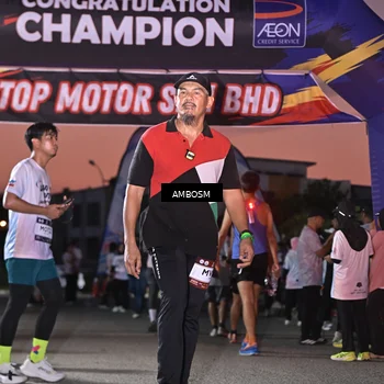Runner Photo 7691536