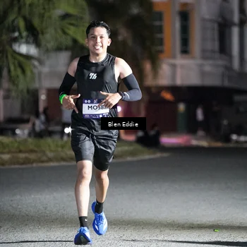 Runner Photo 7691539